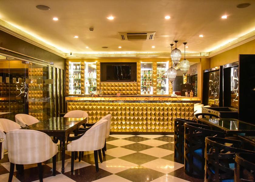 Maharashtra Nanded Food & Dining
