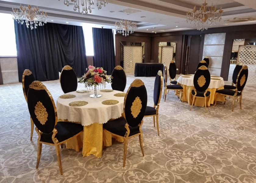 Maharashtra Nanded Food & Dining
