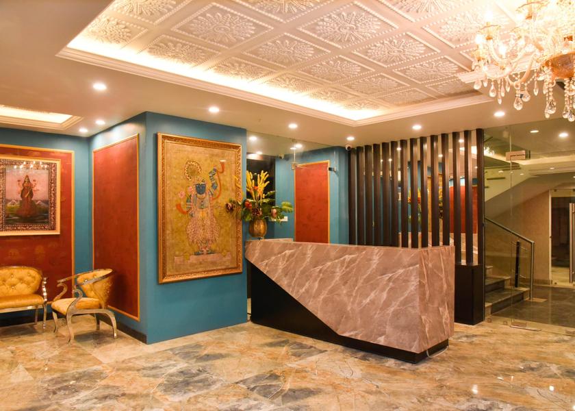 Maharashtra Nanded Public Areas