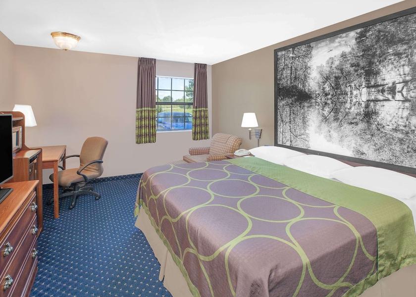Arkansas Lowell Room