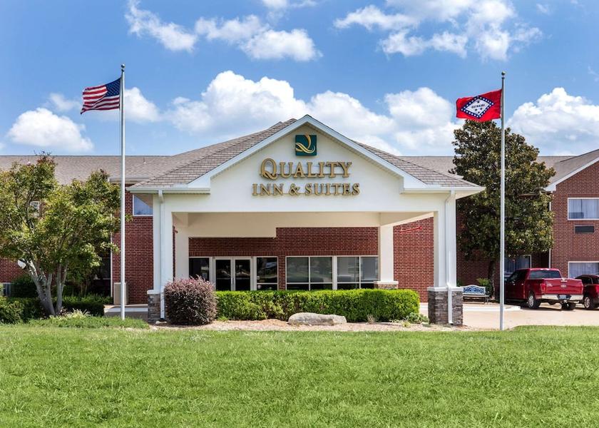 Arkansas Mountain Home Primary image