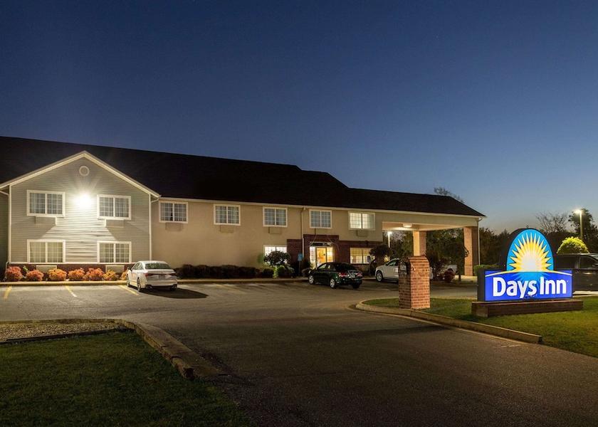 Arkansas Mountain Home Exterior Detail