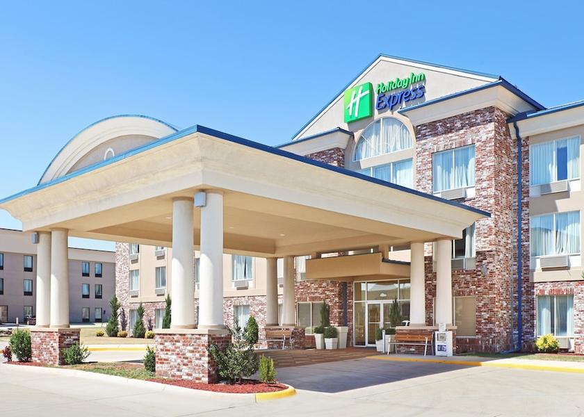 Arkansas Mountain Home Primary image