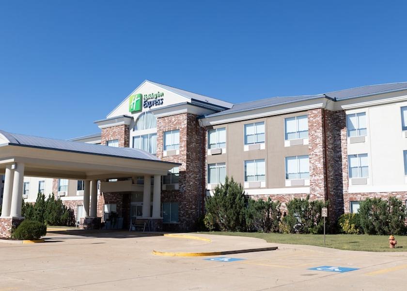 Arkansas Mountain Home Exterior Detail