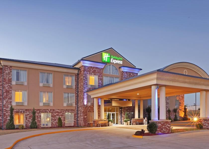 Arkansas Mountain Home Exterior Detail