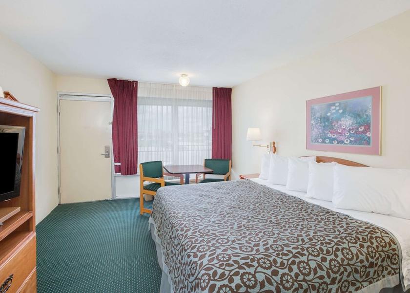 Arkansas Newport Room
