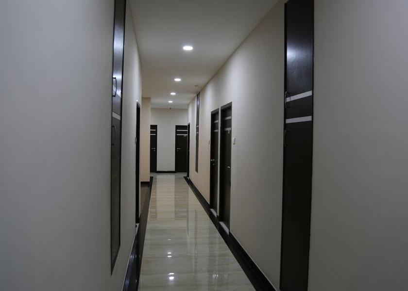 Tamil Nadu Kanchipuram Public Areas