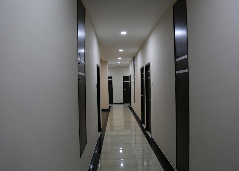 Tamil Nadu Kanchipuram Public Areas