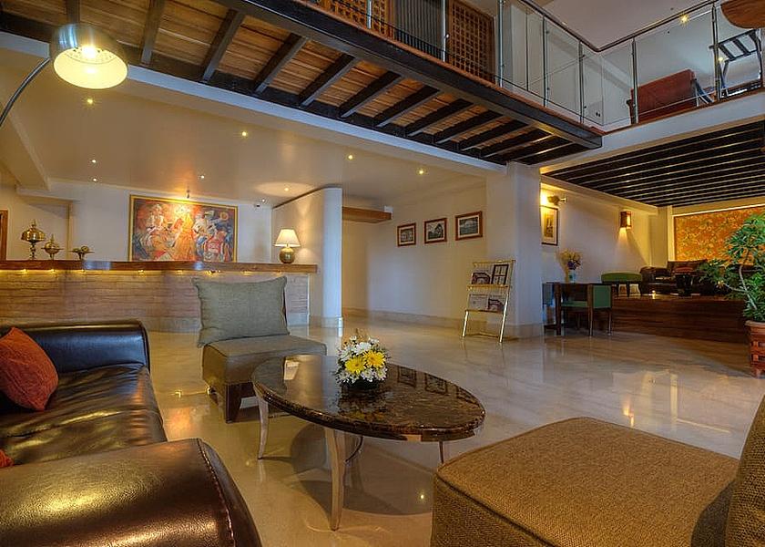 Assam Guwahati Front desk