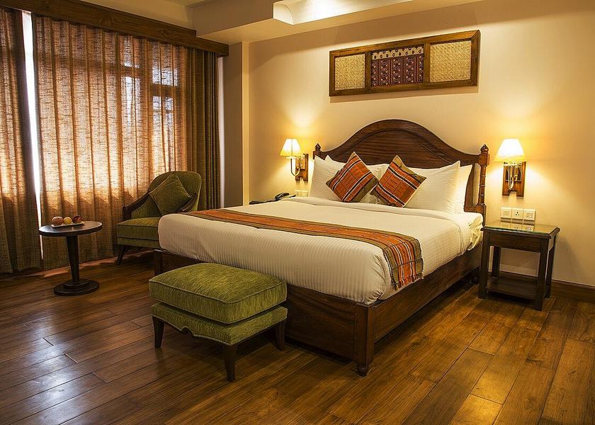 Assam Guwahati Suite Single Room