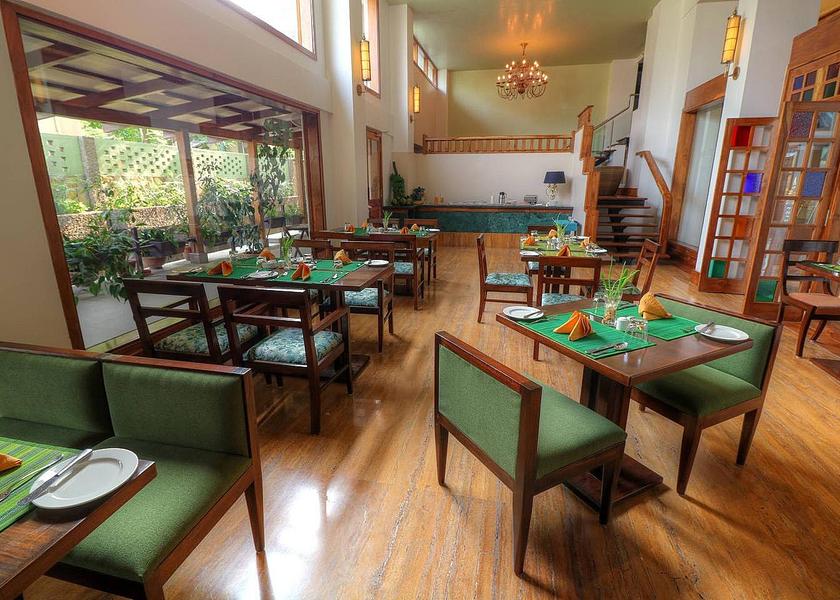 Assam Guwahati Food & Dining