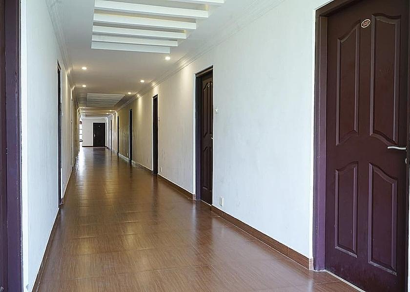 Andhra Pradesh Visakhapatnam Interior
