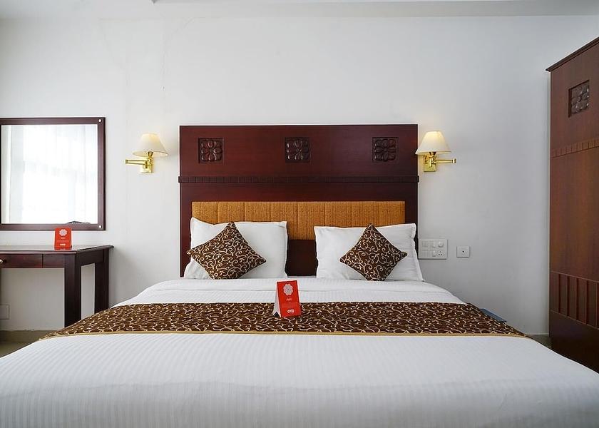 Andhra Pradesh Visakhapatnam Room