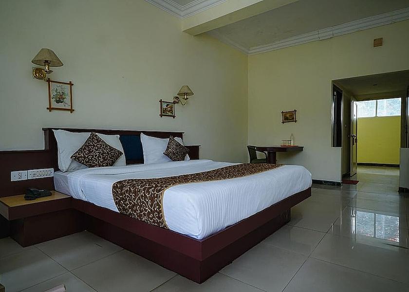 Andhra Pradesh Visakhapatnam Room