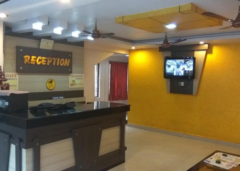 Andhra Pradesh Visakhapatnam Public Areas
