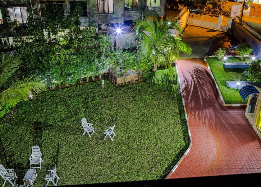 Maharashtra Alibaug Outdoors
