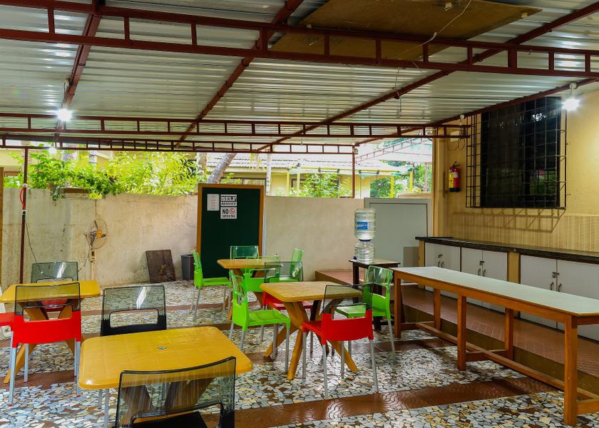 Maharashtra Alibaug Public Areas