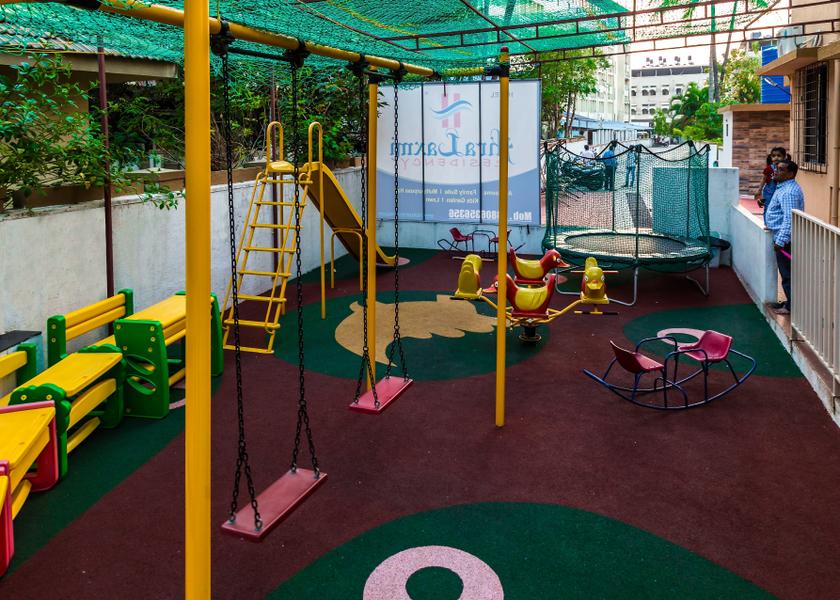 Maharashtra Alibaug Recreation