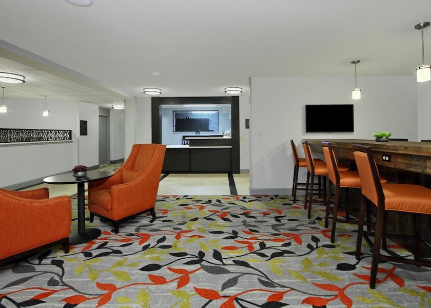 Arkansas bentonville Lobby