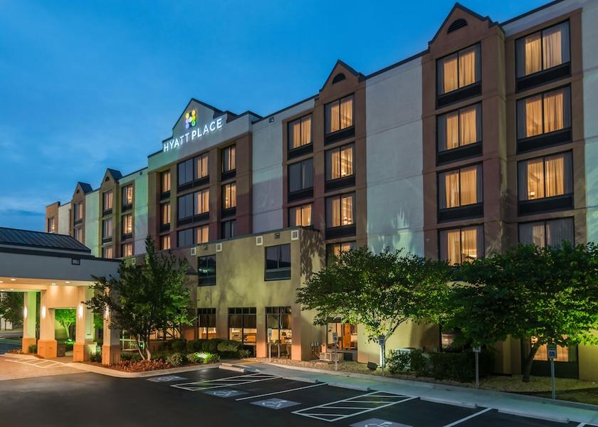 Arkansas Rogers Terrace