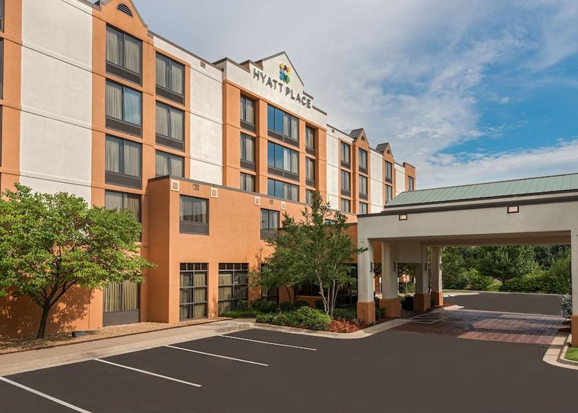 Arkansas Rogers Primary image