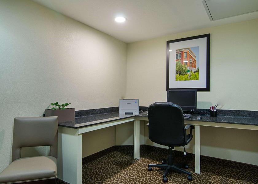 Arkansas Springdale facilities