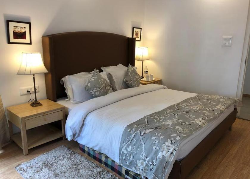 Uttarakhand Nainital Two-Bedroom Apartment