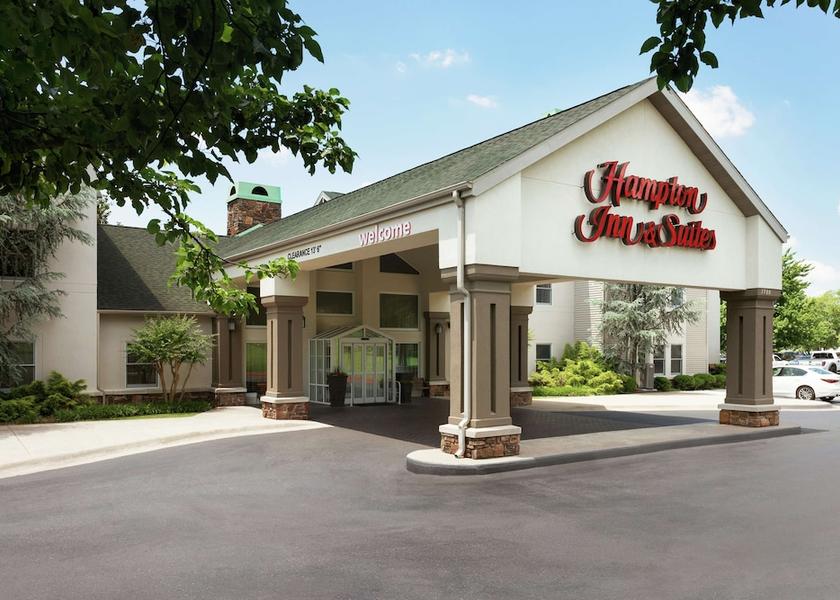 Arkansas Springdale Exterior Detail