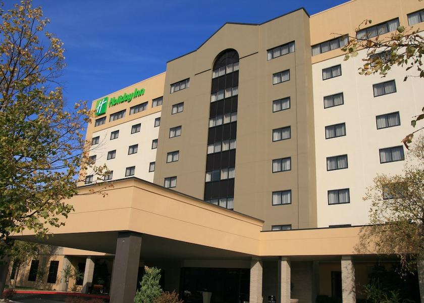 Arkansas Springdale Exterior Detail