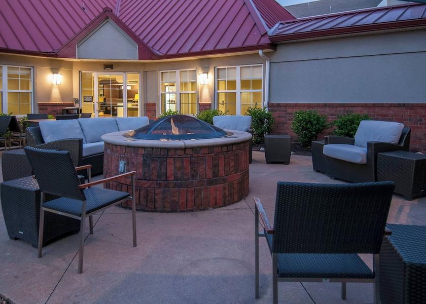 Arkansas Springdale Amenity