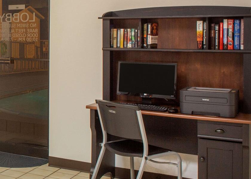 Arkansas Springdale Business Centre