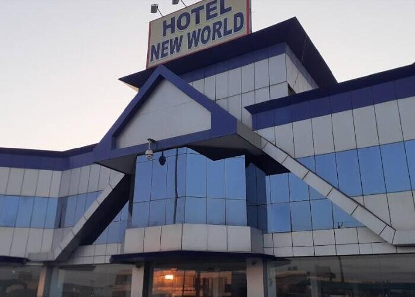 Haryana Karnal 