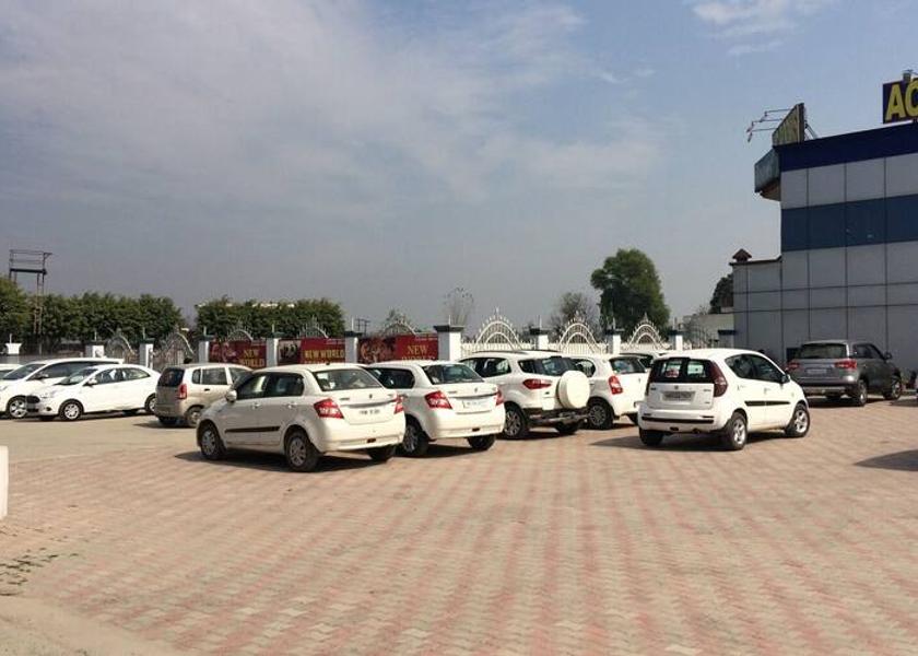 Haryana Karnal 