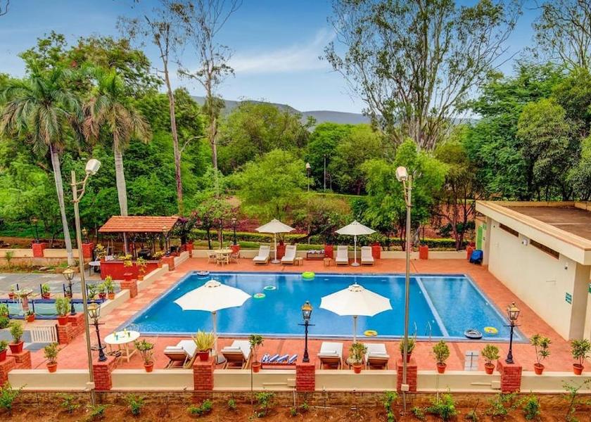 Karnataka Sandur Pool