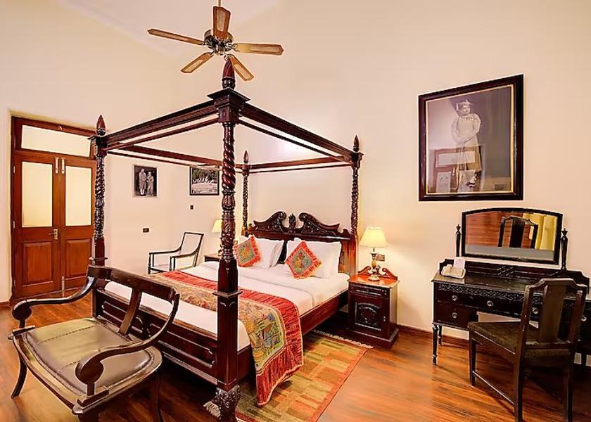 Karnataka Sandur Maharajah Suite