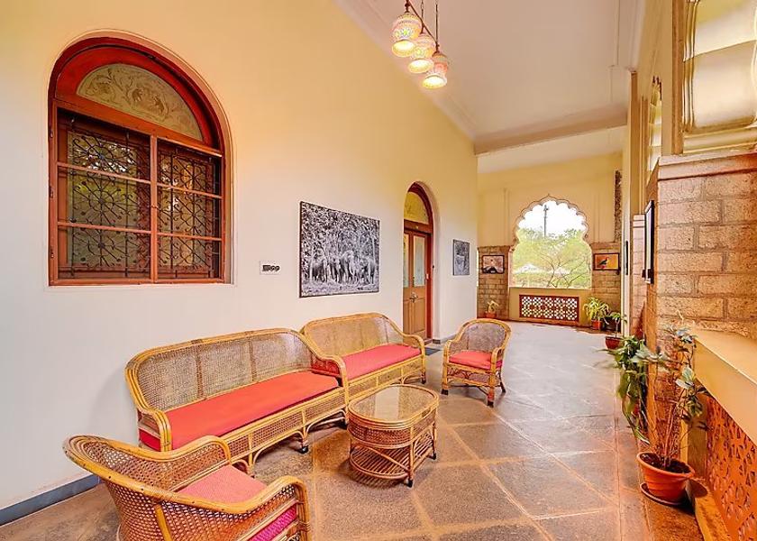 Karnataka Sandur Public Areas