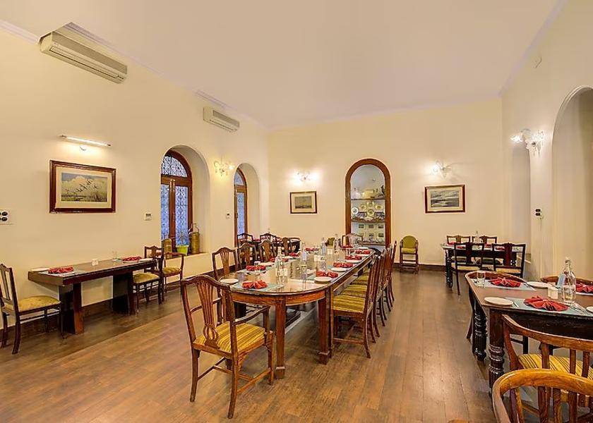 Karnataka Sandur Food & Dining