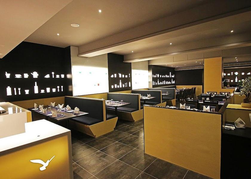 Gujarat Ahmedabad Food & Dining
