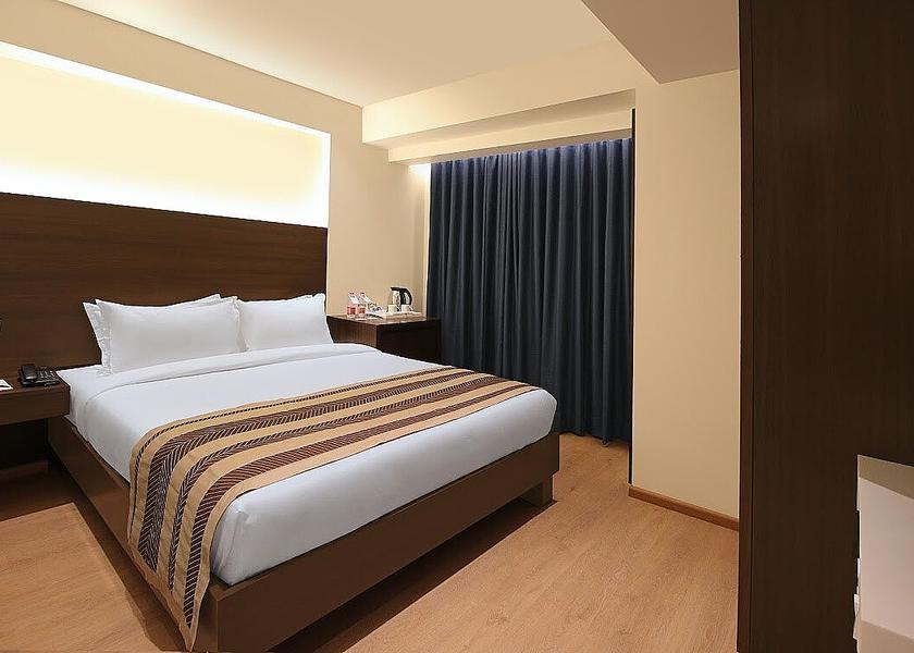Gujarat Ahmedabad Premium Rooms