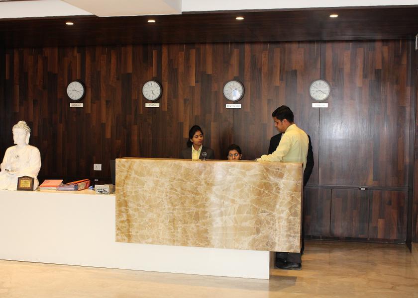Gujarat Ahmedabad Public Areas
