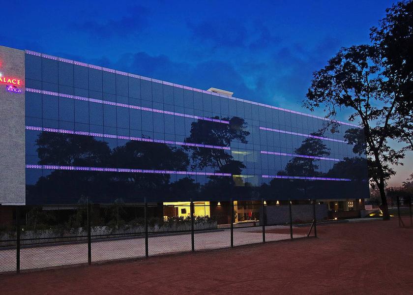 Gujarat Ahmedabad Public Areas