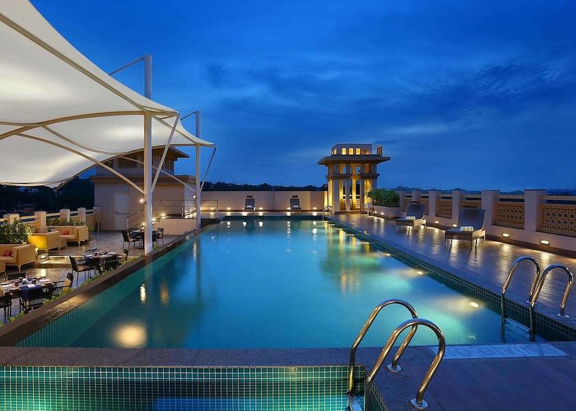Karnataka Mysore Pool