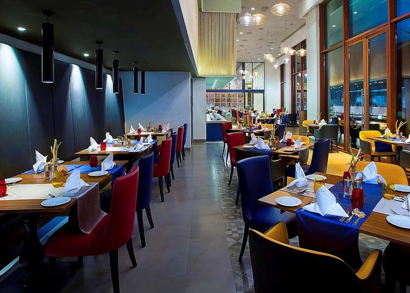 Karnataka Mysore Food & Dining