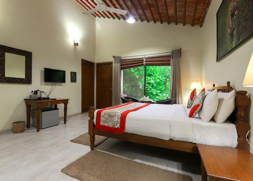 Maharashtra Chandrapur Room