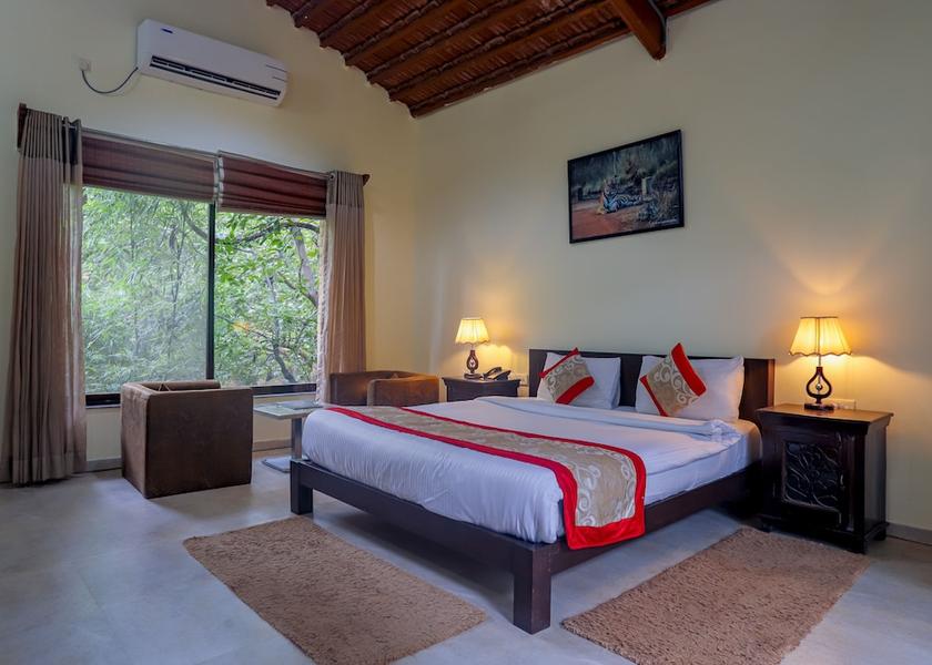 Maharashtra Chandrapur Room
