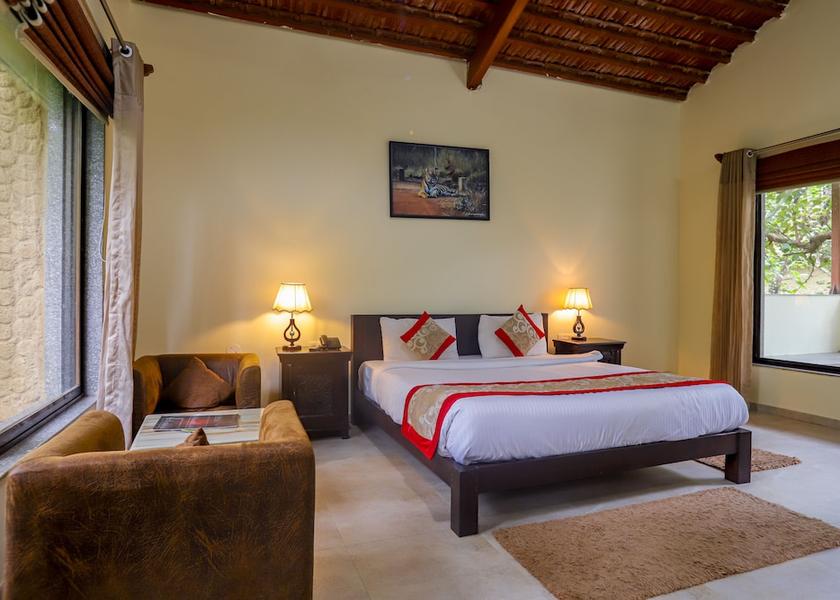 Maharashtra Chandrapur Room