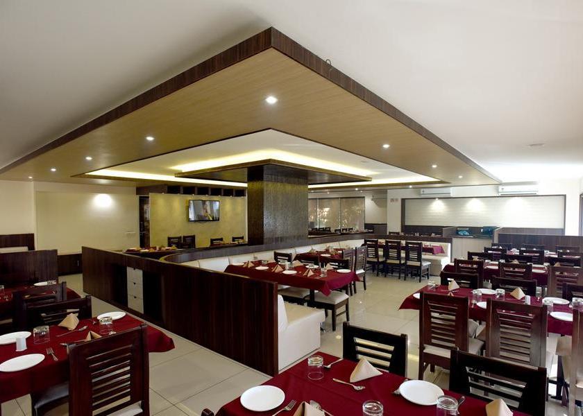 Gujarat Anand Food & Dining