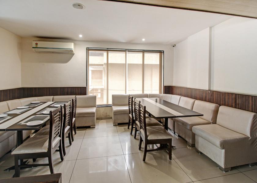 Gujarat Anand Food & Dining
