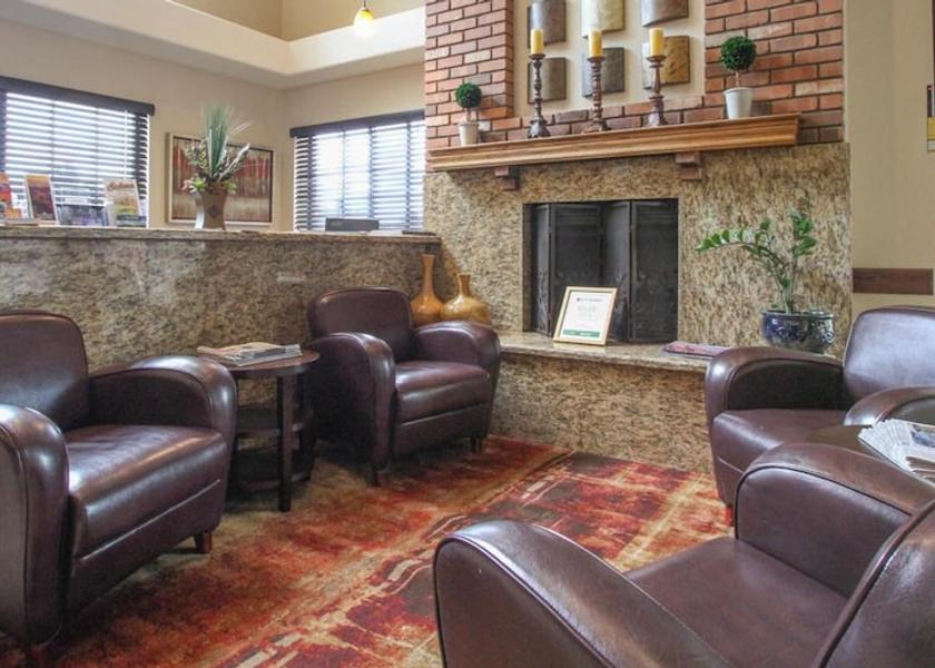 Arizona Flagstaff Lobby