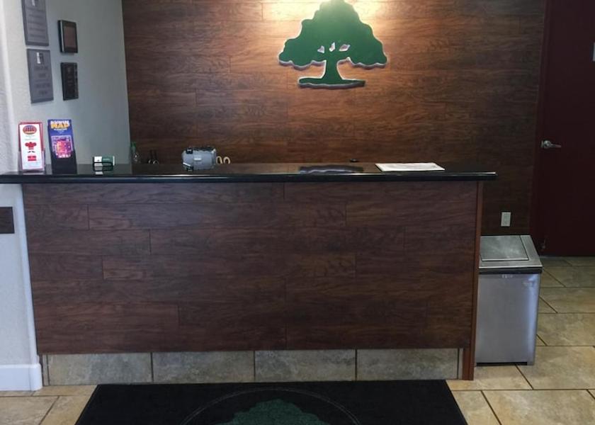 Arizona Flagstaff Lobby